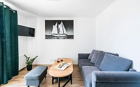 Apartament Zielony OPTILOCUS